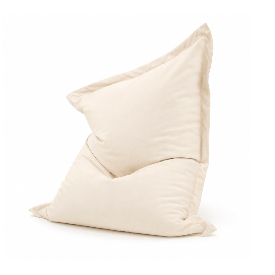 Housse de pouf